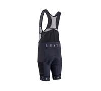 Leatt Cuissard à Bretelles MTB Endurance 5.0 Femme - S - Noir Black