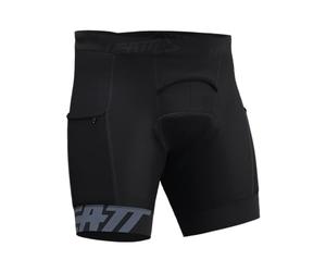 Leatt Cuissard MTB 3.0 - M / US32 / EU50 - Noir