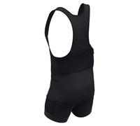 DOUBLURE DE SALOPETTE VTT LEATT 4.0 #XS/US28/EU46 BLK - 5022080710