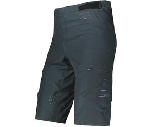 Leatt DBX 2.0 MTB Shorts de vélo, noir, taille S pour homme