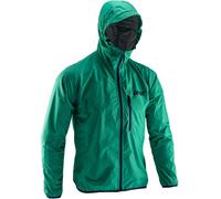 Leatt DBX 2.0 Veste pour dames, Vert, Taille XS