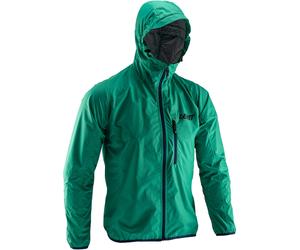 Leatt DBX 2.0 Veste pour dames, vert, taille XS pour femmes