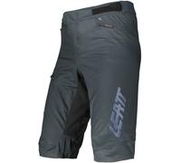 Leatt DBX 3.0 MTB Shorts de vélo, noir, Taille S