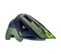 Leatt DBX 4.0 All Mountain Casque Adulte Unisexe, uni, S