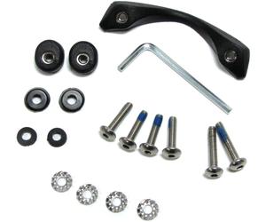 Leatt DBX/GPR Pro/Pro Lite Bolt Kit