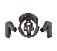 Leatt Doublure Intérieure Complète Du Casque Gpx 4.5
