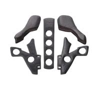 Leatt Doublure intérieure VTT AllMtn 3.0 2023- #M