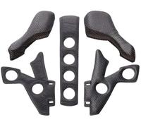 Leatt Doublure intérieure VTT AllMtn 3.0 2023- #S