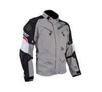Leatt Adv Dritour 7.5 Jacket Gris 3XL Homme,Femme
