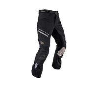 Leatt Dritour Pantalon Moto, Noir, XXL Mixte