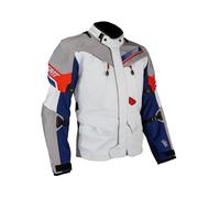 Leatt Dritour Veste moto unisexe pour adulte