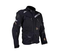 Leatt Veste moto ADV DriTour 7.5 imperméable Bleu L