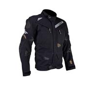 Leatt Dritour Veste Moto, Noir, XXXXL Mixte