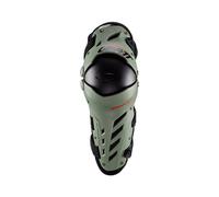 Leatt Dual Axis Protections pour genoux et tibias