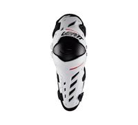 Leatt Dual Axis Protections pour genoux et tibias