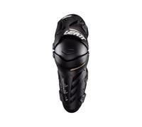 Leatt Dual Axis Protections pour genoux et tibias
