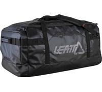 Leatt Duffel 120L, sac de transport 120 l Noir Noir