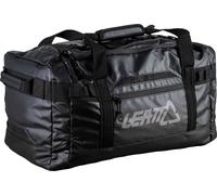 Leatt Duffel 60L, sac de transport 60 l Noir Noir