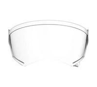 Leatt Écran Prédisposé Anti-buée Adv 8.5/9.5