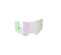 LEATT Ecran Vizion 2.5s #Small Iriz Green 40 VLT