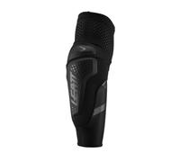 LEATT ELBOW GUARD 3DF 6.0 BLK #S - 5019400300
