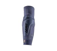 Leatt Elbow Guard 3DF 6.0 ergonomic and ultraprotective with hard shell and...