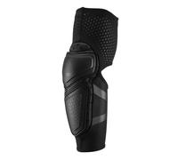LEATT ELBOW GUARD CONTOUR BLK #S/M - 5019200100