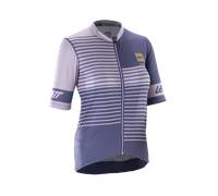 Leatt - Endurance 3.0 - Maillot VTT femme Cosmic Blue - S