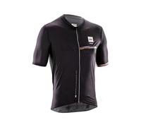Leatt - MTB Endurance 5.0 Jersey Cargo - Maillot de cyclisme - S - black