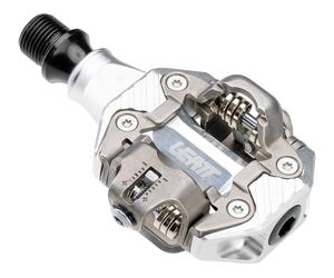 Leatt Endurance 6.0 Pédales automatiques gris