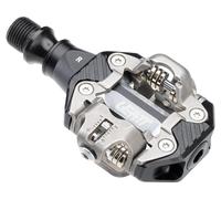 Leatt Endurance 6.0 Pédales automatiques noir