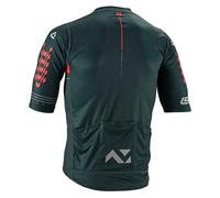 Leatt Maillot VTT Endurance 6.0#xl/us44/eu54 Racing Green