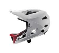 Leatt - Enduro 3.0 - Casque VTT intégral White - S (51 - 55 cm)