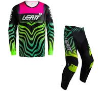 Leatt Ensemble Manches Longues Tout-terrain 3.5