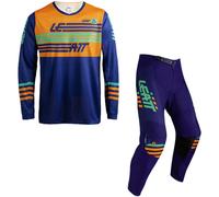 Leatt Ensemble Manches Longues Tout-terrain 3.5