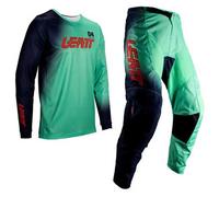 Leatt Ensemble Manches Longues Tout-terrain 3.5