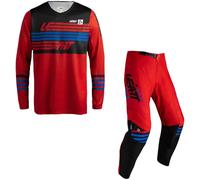 Leatt Ensemble Manches Longues Tout-terrain 3.5