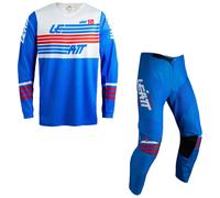 Leatt Ensemble Manches Longues Tout-terrain 3.5