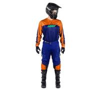Leatt Ensemble Manches Longues Tout-terrain 3.5 V26
