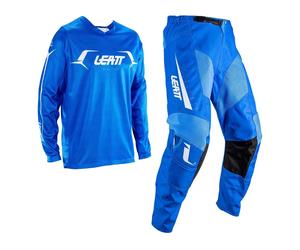 Leatt Ensemble Manches Longues Tout-terrain 3.5 V26