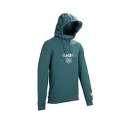 Leatt Felpa MTB Gravity 3.0 Con Protezione Extra Sui Gomiti Jacket Homme