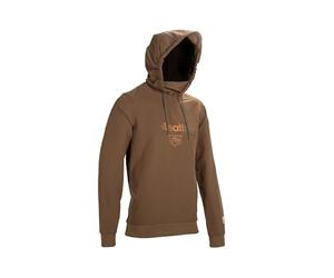 Leatt Felpa MTB Gravity 3.0 Con Protezione Extra Sui Gomiti Jacket Homme