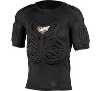 Leatt First Layer Roost Chemise protectrice, noir, taille 2XL pour homme