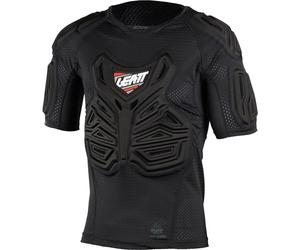 Leatt First Layer Roost Chemise protectrice, noir, Taille XXL