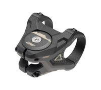 Leatt Fixation Guidon CERAMAG Gravity 8.0 | Gris | 50MM