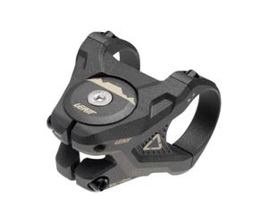 Leatt Fixation Guidon CERAMAG Gravity 8.0 | Gris | 50MM