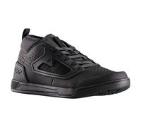 Leatt Flat 3.0 Mtb Shoes Noir EU 41 1/2 Homme