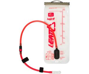 Leatt Flat Cleantech 2l Réservoir d'hydratation