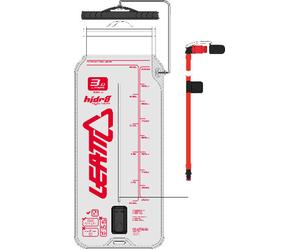 Leatt FlatClean Tech 3 l Original Original