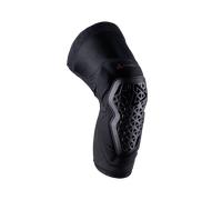 Leatt Protections des genoux FlexMesh Cross V26 Noir S